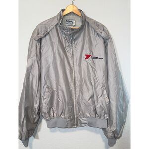 Vintage Swingster Yokohama Performance Racing Jacket Size XXL – 80s to 90s